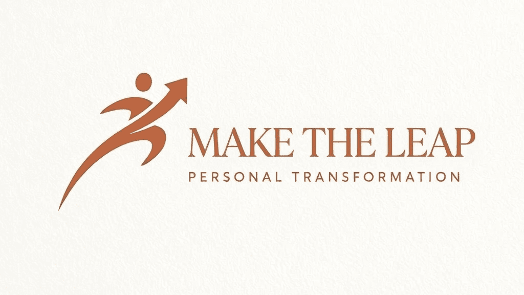 Make the Leap - Personal Transformation